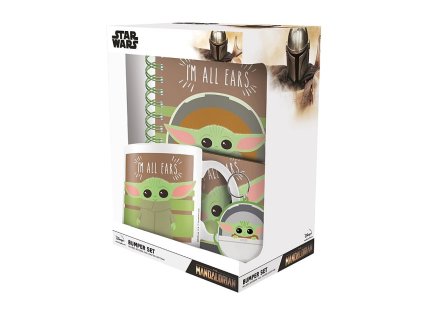 darkova sada star wars mandalorian im all ears poskozeny obal 66ff5906cd553