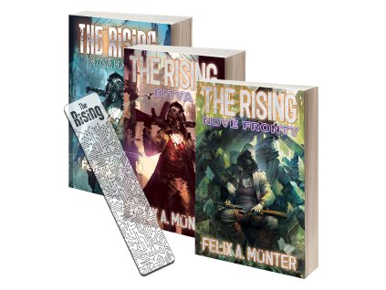 the rising komplet 3 knih zalozka 60ab83efd7245