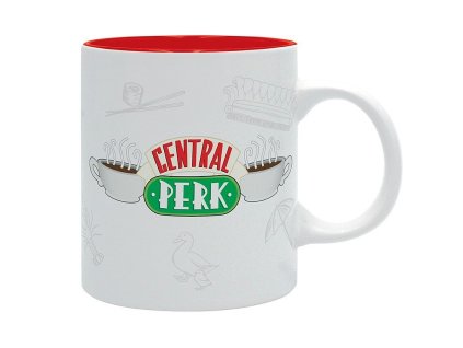 hrnek friends coffee is life 60a5dd968ef07