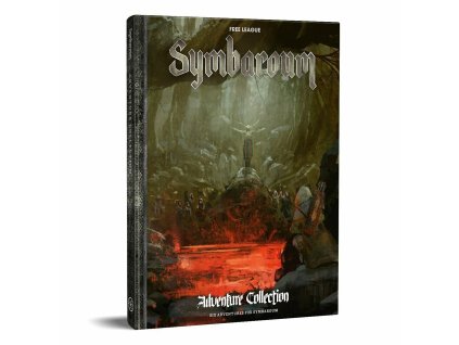 symbaroum adventure collection 61894013cfacf