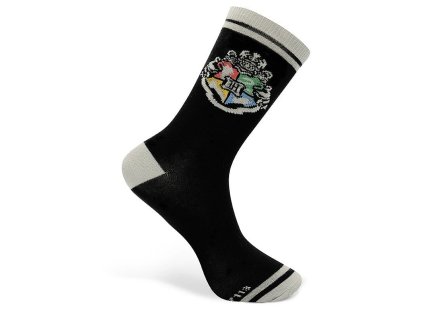 ponozky harry potter bradavice poskozeny obal 647aab888782c