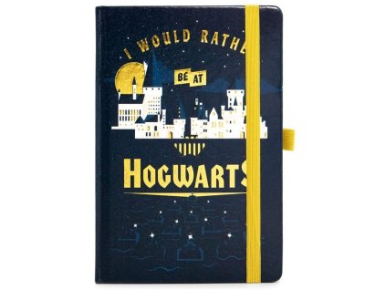 zapisnik harry potter abstract magic 61f80940111bb