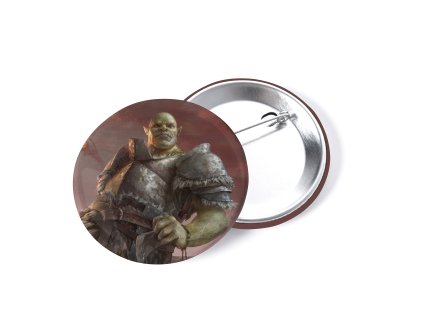 placka jeskyne a draci pulork bojovnik 62107825ee949