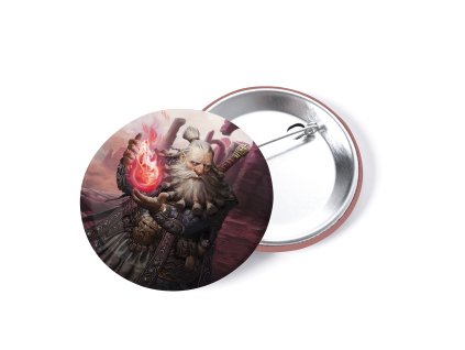 placka jeskyne a draci trpaslik kouzelnik 620bc0112bec8