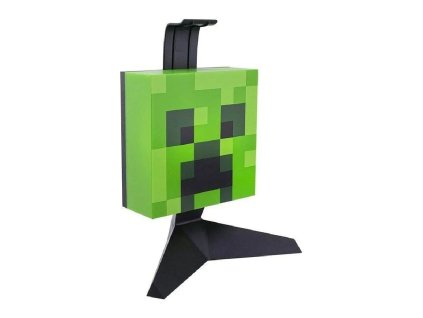 lampa minecraft creeper head 63da73f3d8d04