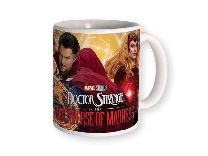 hrnek doctor strange the sorcerer and the witch 62330adc66048