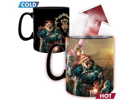 hrnek world of warcraft azeroth menici se 62388b540cad9