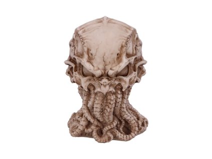 lebka cthulhu 20 cm 68f8cc37eb079