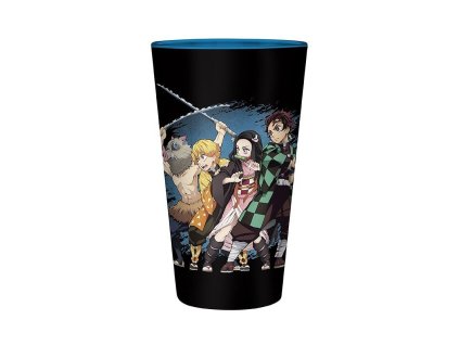 sklenice demon slayer group 6273dc7bb01ad