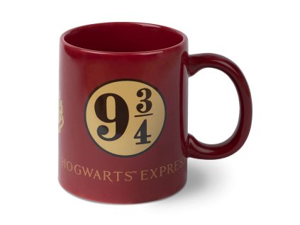 hrnek harry potter nastupiste 9 a 3 4 poskozeno 63897719be0bf