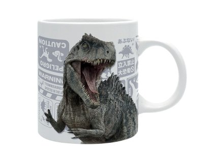 hrnek jursky svet giganotosaurus 62826b20ae86a
