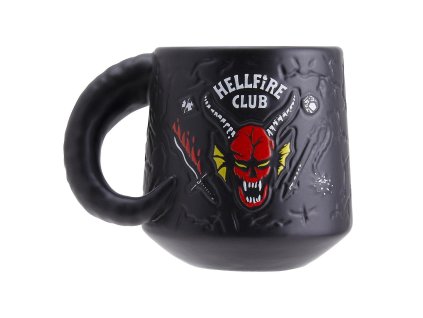 hrnek stranger things hellfire club 3d 63117e9661fd4