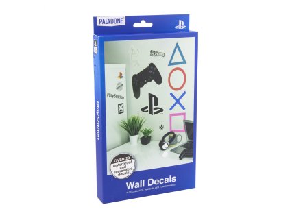 samolepky na zed playstation 6373894f04217