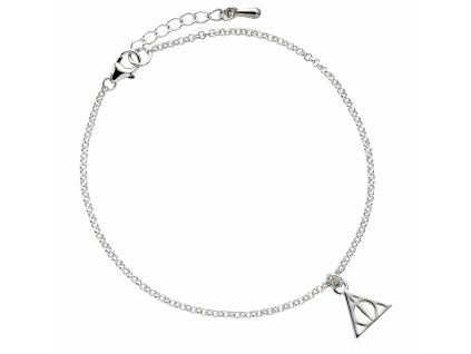 stribrny naramek harry potter relikvie smrti 62a16f16ee627