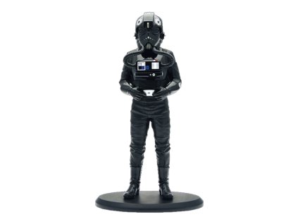 figurka star wars tie fighter pilot elite collection 62978d130cd33