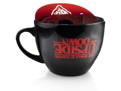 hrnek stranger things upside down cappuccino 629de0931afc0
