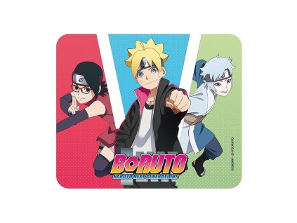 podlozka pod mys boruto borutos team 62bfc19640bdf