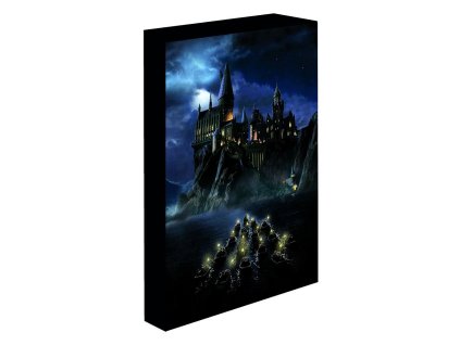 svitici obraz harry potter nocni bradavice 639a9a95ba167
