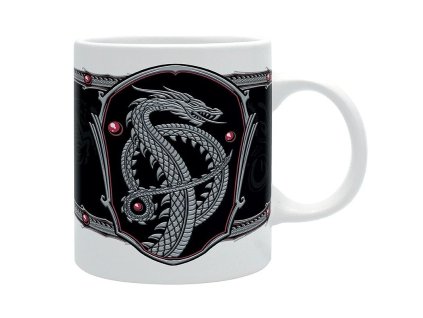 hrnek house of the dragon silver dragon 62e3e4113a42c