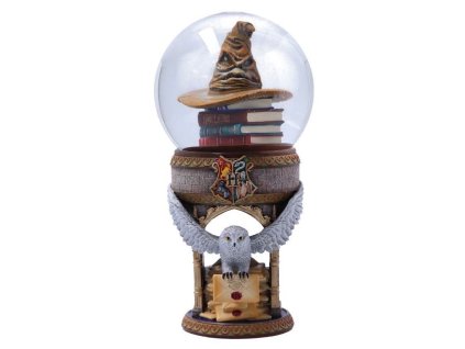 snezitko harry potter prvni den v bradavicich poskozeny obal 6412931644158
