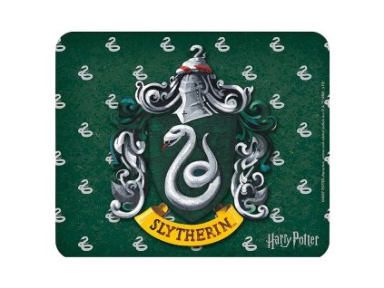 podlozka pod mys harry potter zmijozel 630d8a15a89f6