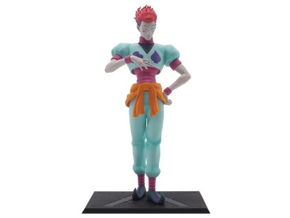 figurka hunter x hunter hisoka 6311f6fcc1d62
