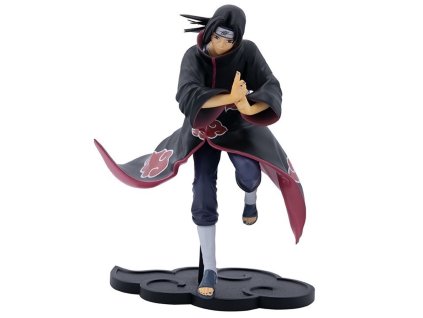 figurka naruto shippuden itachi uchiha 6311f3e6c3776