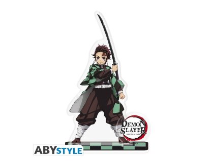 2d figurka demon slayer tanjiro 6312d017967a3