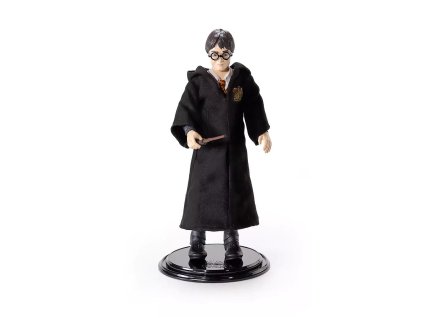 figurka bendyfigs harry potter 6323f39635b4f