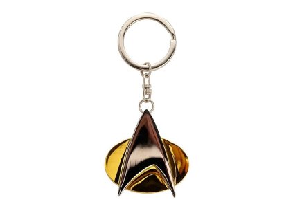klicenka star trek communicator 63316e477482f