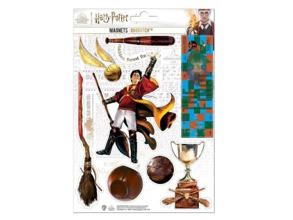 sada magnetek harry potter famfrpal 8 ks 633bae963ce1b