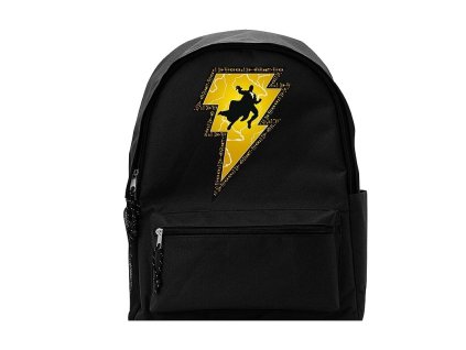 batoh dc comics black adam 6350c69574142