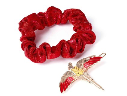 gumicka a sponka harry potter fenix fawkes 6365eca5ef9e9