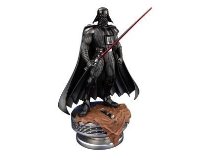 figurka star wars darth vader the ultimate evil artfx 638977167ecae