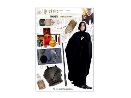 sada magnetek harry potter severus snape 8 ks 63a526966cf89