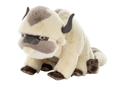 plysak avatar the last airbender appa 63b41cfabc012