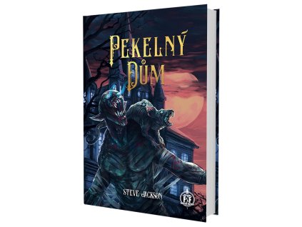 pekelny dum vazana poskozeno 66120b06a4b64
