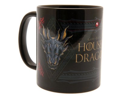 hrnek house of the dragon ornate 6400a558367a9