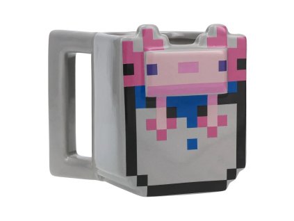 hrnek minecraft axolotl 3d 64e3819d094d0