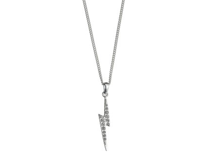 stribrny nahrdelnik harry potter blesk s krystaly 640bfb95d79fb