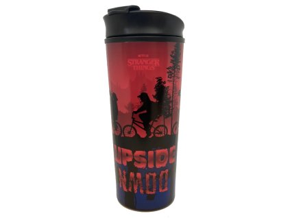 cestovni hrnek stranger things upside down 640b032e2e6c1