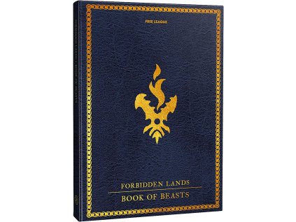 forbidden lands book of beasts 64773fda85d03