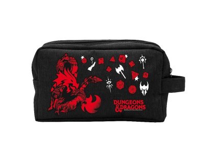 toaletni taska dungeons dragons ampersand dice 6401e35085667
