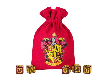 sada kostek a vacek harry potter nebelvir 645e465fbf7d7