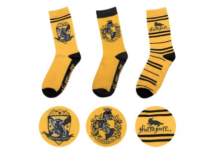 sada ponozek harry potter mrzimor 3 pary 643f58067bb1a