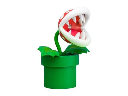 lampicka super mario piranha plant 645b0785bf30d