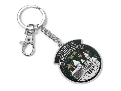 klicenka harry potter hogwarts castle 64780885de964