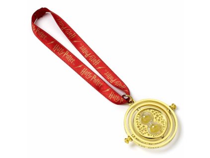 vanocni ozdoba harry potter obracec casu 64dba9535786c