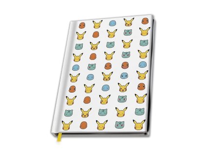 zapisnik pokemon starters 646e0c37c8e8e