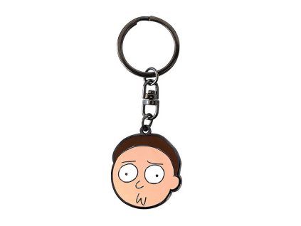 klicenka rick and morty morty 64749747631e2